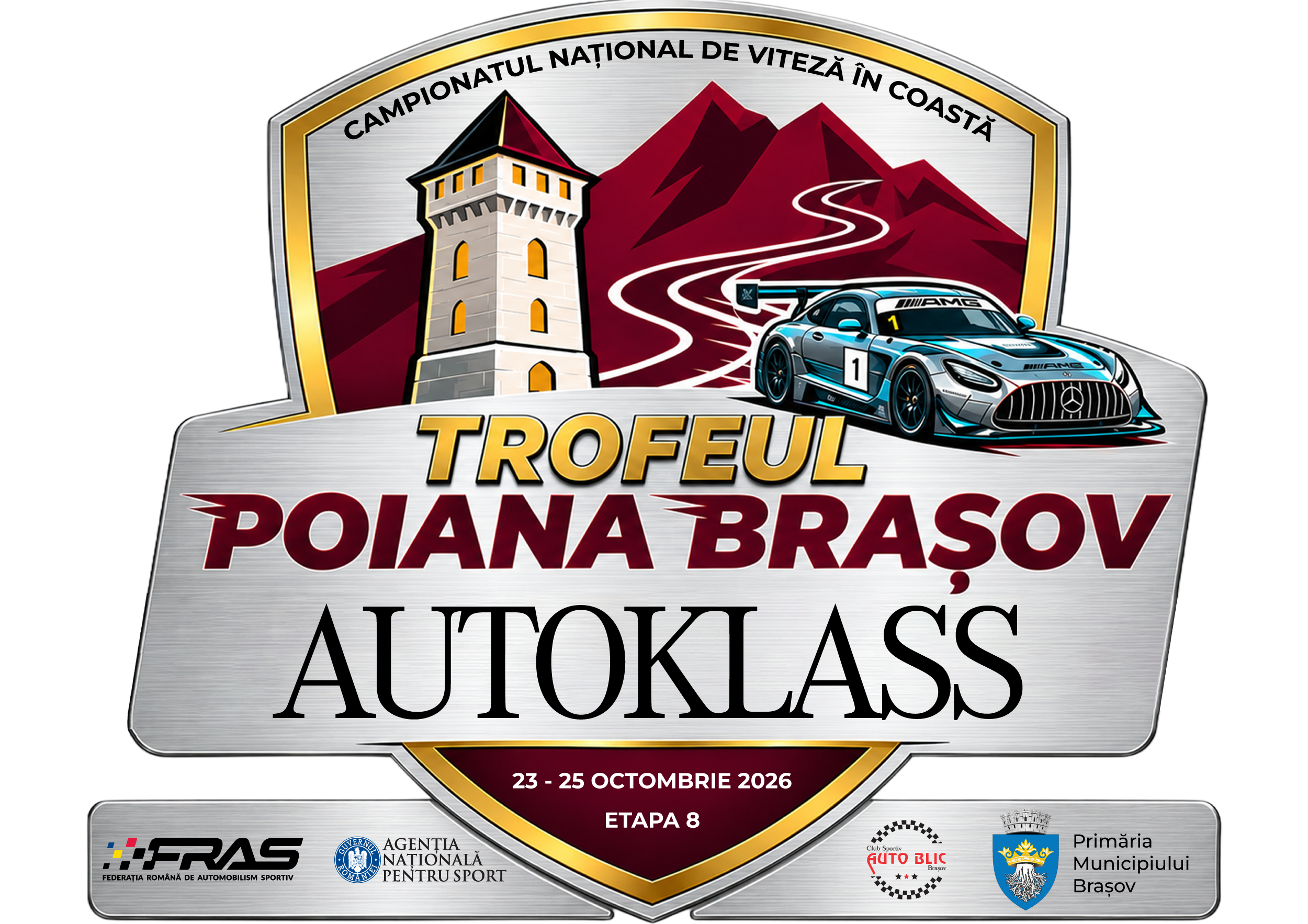 Trofeul Poiana Brașov AUTOKLASS